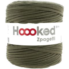 Zpagetti Cotton Yarn Jumanji