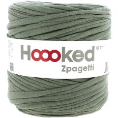 Zpagetti Cotton Yarn Aspen Nature