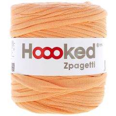 Zpagetti Cotton Yarn Peach Beauty