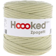 Zpagetti Cotton Yarn Ginger Cookie