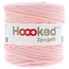 Zpagetti Cotton Yarn Pink Piggy