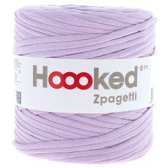 Zpagetti Cotton Yarn Lilac Polly Pocket
