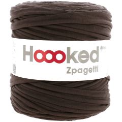Zpagetti Cotton Yarn Choco Dutti