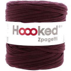 Zpagetti Cotton Yarn Sangria da Serra