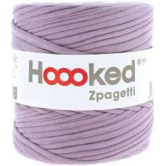 Zpagetti Cotton Yarn Lilac Powder