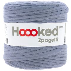 Zpagetti Cotton Yarn British Blue