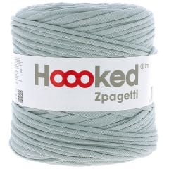 Zpagetti Cotton Yarn Fresh Polo