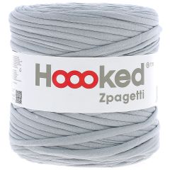 Zpagetti Cotton Yarn Grey Stone