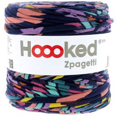 Zpagetti Cotton Yarn Super Party