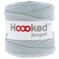 Zpagetti Cotton Yarn Mint Leaf