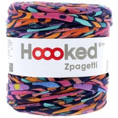 Zpagetti Cotton Yarn Jungle Party