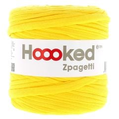 Zpagetti Cotton Yarn Banana Candy