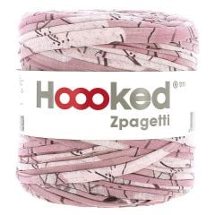 Zpagetti Cotton Yarn Vintage Garden