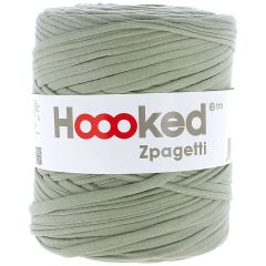 Zpagetti Cotton Yarn Kaki Winds