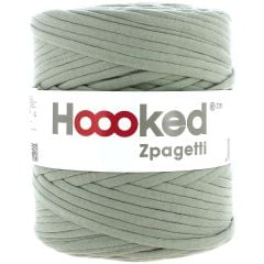 Zpagetti Cotton Yarn Olive Savannah