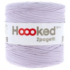 Zpagetti Cotton Yarn Lilac Frost