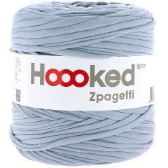 Zpagetti Cotton Yarn Cloudy Blue
