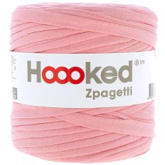 Zpagetti Cotton Yarn Peppa Pig