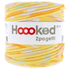 Zpagetti Cotton Yarn Easter Eggs