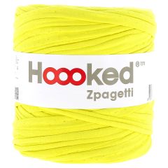 Zpagetti Cotton Yarn Citrus Lemonade