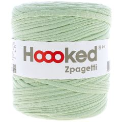 Zpagetti Cotton Yarn Granny Smith