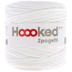 Zpagetti Cotton Yarn Cotton Remix