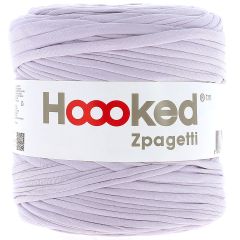 Zpagetti Cotton Yarn Lilac Foam