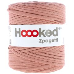 Zpagetti Cotton Yarn Vintage Castle