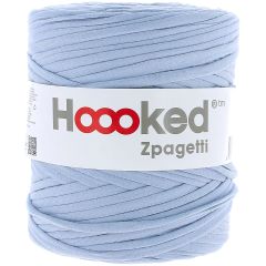 Zpagetti Cotton Yarn Blue Space