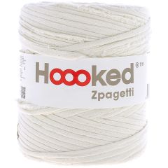 Zpagetti Cotton Yarn Beige Walnut