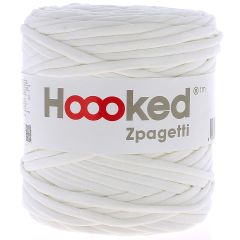 Zpagetti Cotton Yarn Sugar Milk