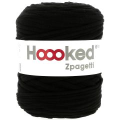 Zpagetti Cotton Yarn Night Obscurity