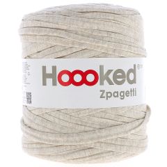 Zpagetti Cotton Yarn Boho Style