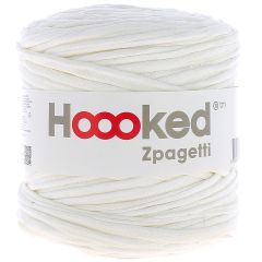 Zpagetti Cotton Yarn Pearl Jewel