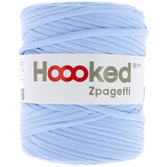 Zpagetti Cotton Yarn Blue Scilly