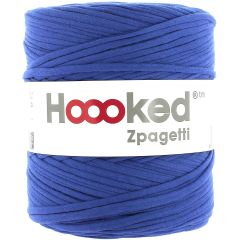 Zpagetti Cotton Yarn Cookie Monster