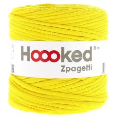 Zpagetti Cotton Yarn Minion Polo