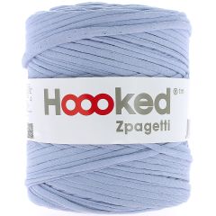 Zpagetti Cotton Yarn Blue Provence