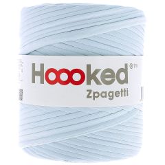 Zpagetti Cotton Yarn Crystal Blue