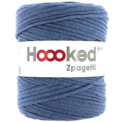 Zpagetti Cotton Yarn Soft Denim