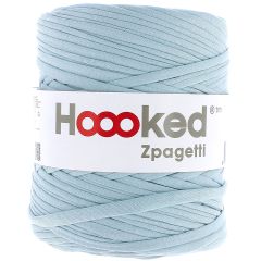 Zpagetti Cotton Yarn Simple Blue