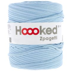 Zpagetti Cotton Yarn Mr. Freeze