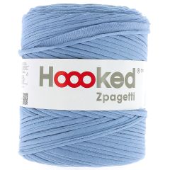 Zpagetti Cotton Yarn Blue Wind