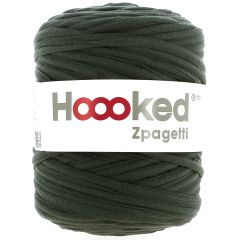 Zpagetti Cotton Yarn Herbal Essence