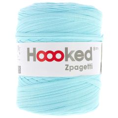 Zpagetti Cotton Yarn Freshness