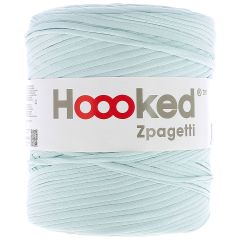 Zpagetti Cotton Yarn Light Mint Gum