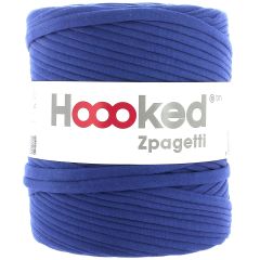 Zpagetti Cotton Yarn Royal Sea