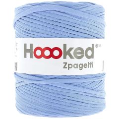 Zpagetti Cotton Yarn Blue Moon