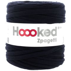 Zpagetti Cotton Yarn Strong Blue