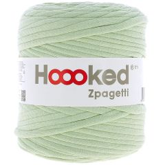 Zpagetti Cotton Yarn Serenity Mint